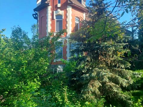 дом по адресу Мельничная ул. (Воровского), 28