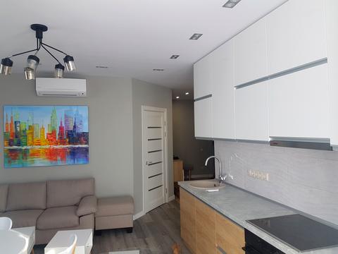 квартира по адресу Радужная ул., 58