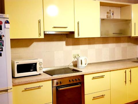 квартира по адресу Срибнокильская ул., 24