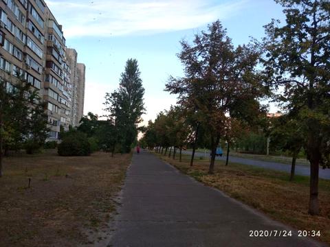 квартира за адресою Миколи Закревського вул., 43