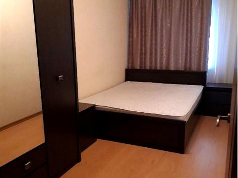 квартира по адресу Авиаконструктора Антонова ул., 4