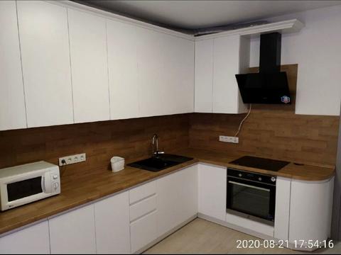 квартира по адресу Ракетная ул., 24