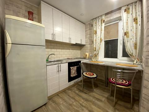 квартира за адресою Юрія Іллєнка вул. (Мельникова), 7