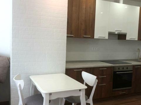 квартира за адресою Тбіліський пров., 1/26