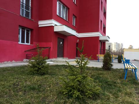 квартира за адресою Гвардійців-Широнінців вул., 30