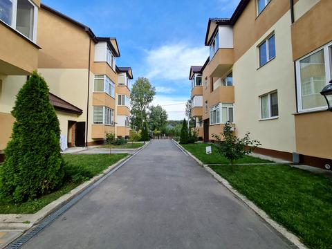 квартира за адресою Мічуріна, 4