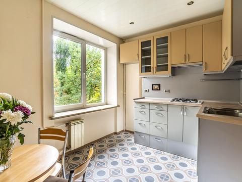 квартира за адресою Лесі Українки бульв., 6