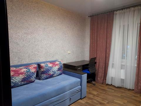 кімната за адресою Срібнокільська вул., 8