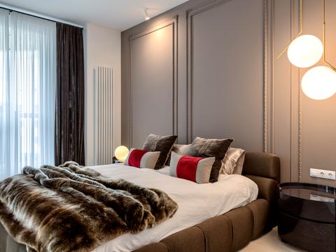 квартира по адресу Андрея Верхогляда ул. (Михайла Драгомирова), 14-А