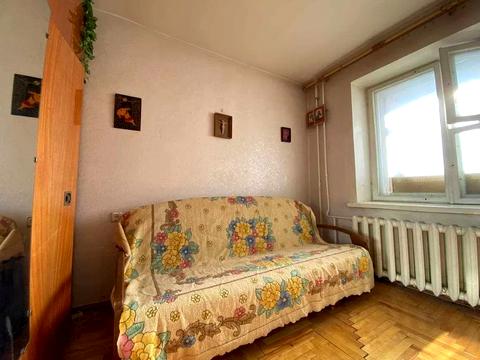 квартира за адресою Стадіонна вул., 6