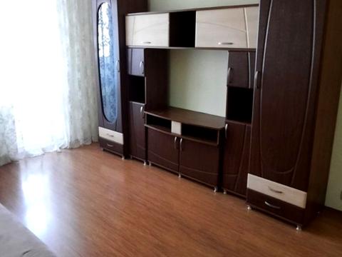 квартира по адресу Вадима Гетьмана ул., 46Ак6 