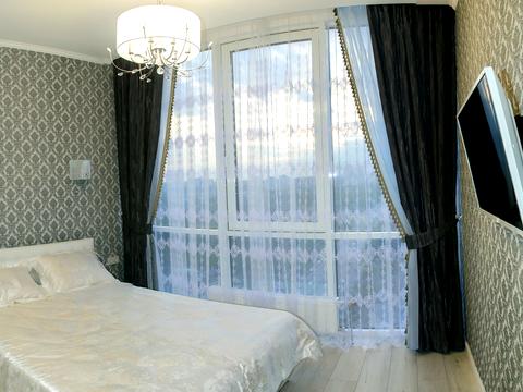 квартира за адресою Берестейський просп. (Перемоги), 26