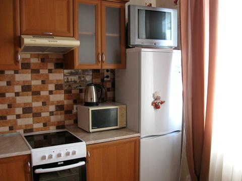 квартира за адресою Оболонський просп., 54