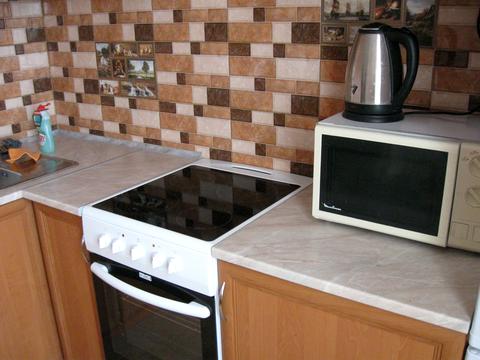 квартира за адресою Оболонський просп., 54