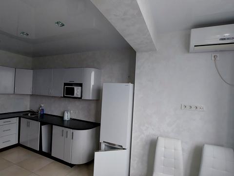 квартира по адресу Чёрных Запорожцев ул. (Петра Запорожця), 26-А