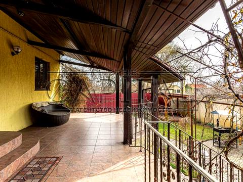 дом по адресу Осокорская ул.