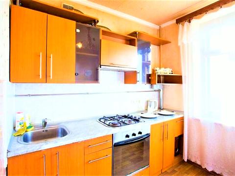 квартира по адресу Новгородская ул. (Новгородская), 10