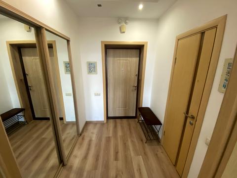 квартира за адресою Берестейський просп. (Перемоги), 121-Б