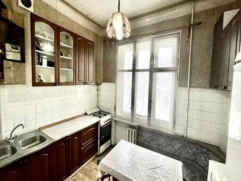 квартира по адресу Николая Михновского бульв. (Дружбы Народов), 9