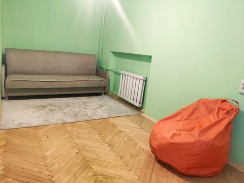 квартира по адресу Копыловская ул., 12-Б