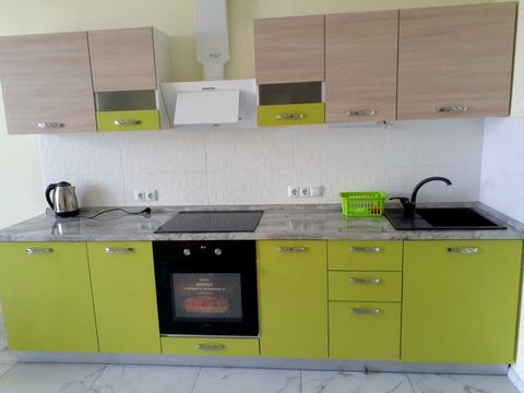 квартира за адресою Ревуцького вул., 40-Г