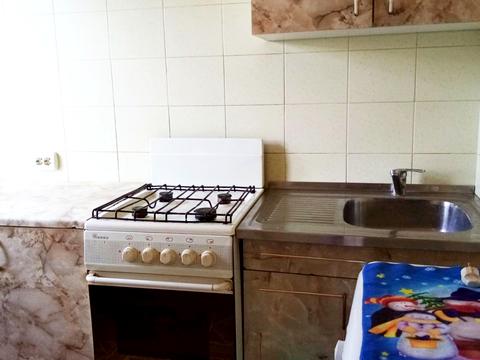 квартира за адресою Профспілковий бульв., 9