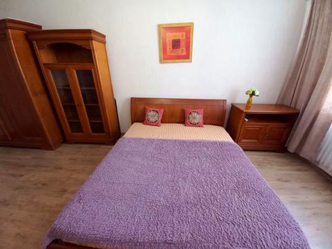 квартира за адресою Юрія Шумського вул., 5