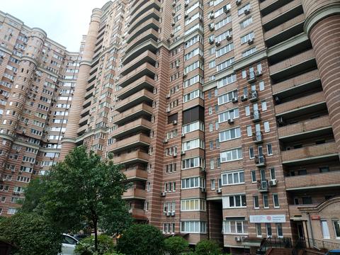 квартира по адресу Голосеевская ул., 13-Б