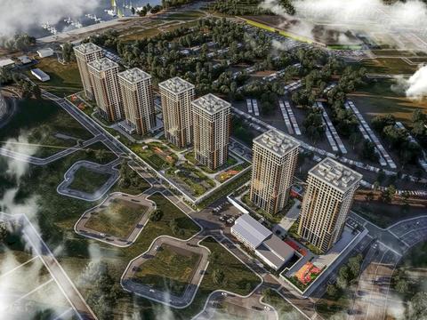 квартира за адресою Причальна вул., 11