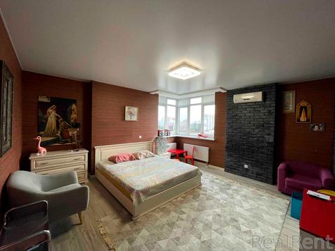 квартира за адресою Вадима Гетьмана вул., 30-Б