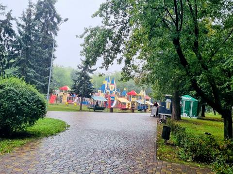 квартира за адресою Уманська вул., 23/9