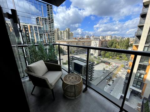 квартира по адресу Предславинская ул., 44