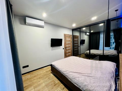 квартира за адресою Оболонський просп., 26