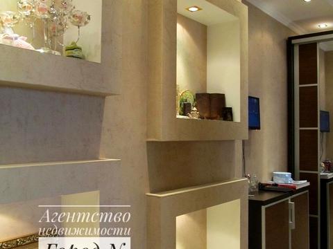 квартира за адресою Срібнокільська вул., 1