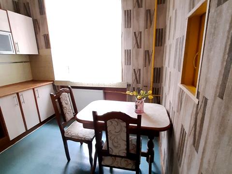 квартира по адресу Цитадельная ул., 6/8