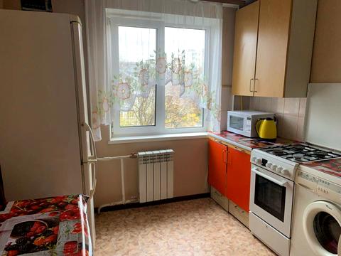 квартира по адресу Рылеева ул., 7