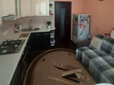 квартира по адресу Маликова, 1