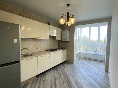 квартира по адресу Гандзюка, 17