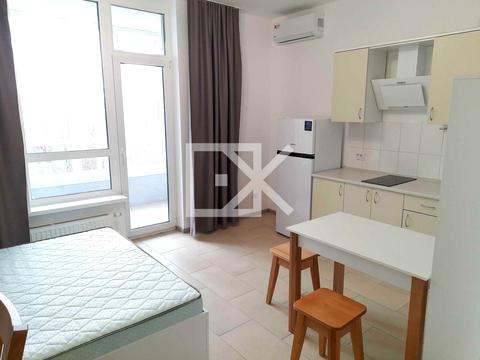 квартира по адресу Каховская ул., 62-А