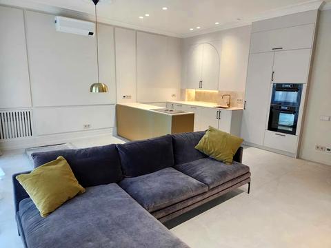 квартира по адресу Ярославов Вал ул., 19