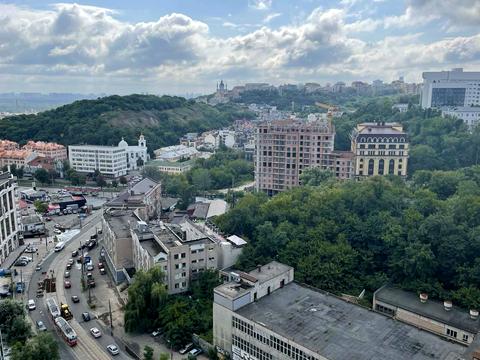 квартира за адресою Глибочицька вул., 73