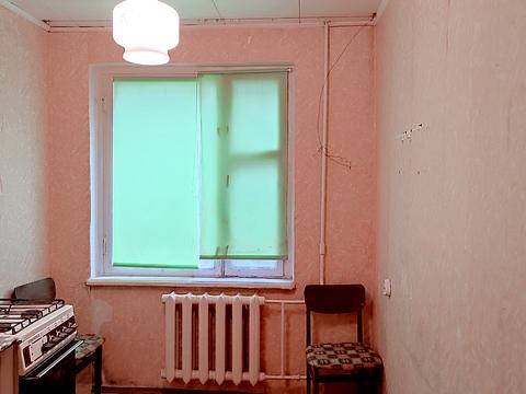 квартира за адресою 5 Зарічний, 18