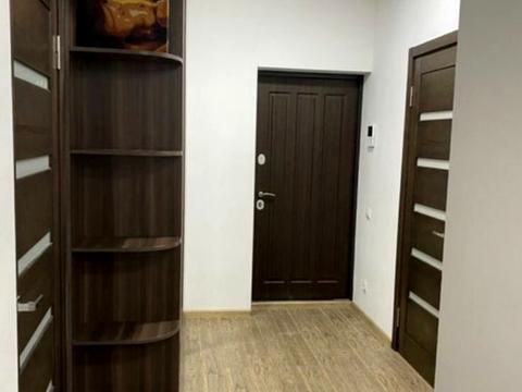 квартира по адресу Анны Ахматовой ул., 22