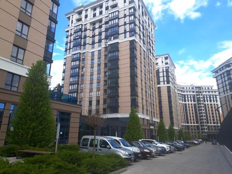 квартира по адресу Университетская ул., 3