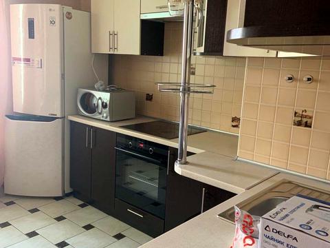 квартира за адресою Олександри Екстер вул. (Марини Цвєтаєвої), 3