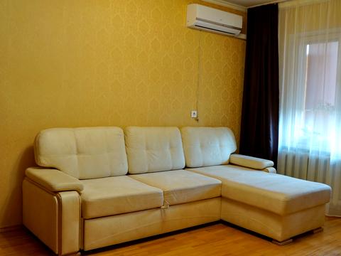 квартира по адресу Александра Мишуги ул., 1/4