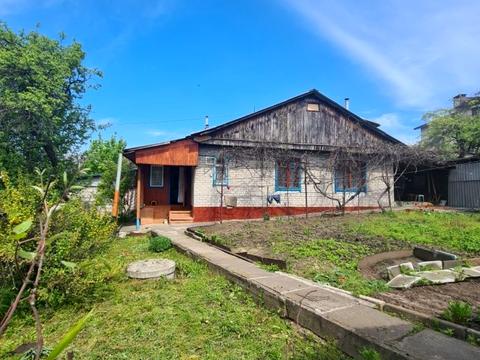 будинок за адресою Сірка вул., 13