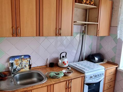 квартира по адресу Проспект  Романа Шухевича, 10а