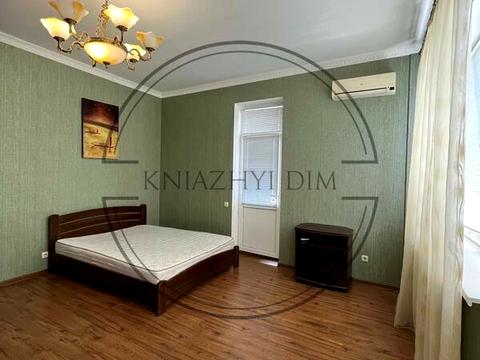 квартира по адресу Срибнокильская ул., 3-В