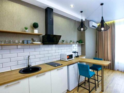 квартира за адресою Євгена Коновальця вул. (Щорса), 36-А